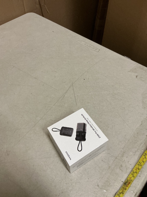 Photo 1 of 2026 Sleep Earbuds Bluetooth 6.0 in Ear, Small Earplugs for Side Sleepers, 48H Playtime Sleep Earphones with Sleep Mode, Personal Alarm, Mini Sleep Headphones with Sleep Monitor and APP, Rose Gold