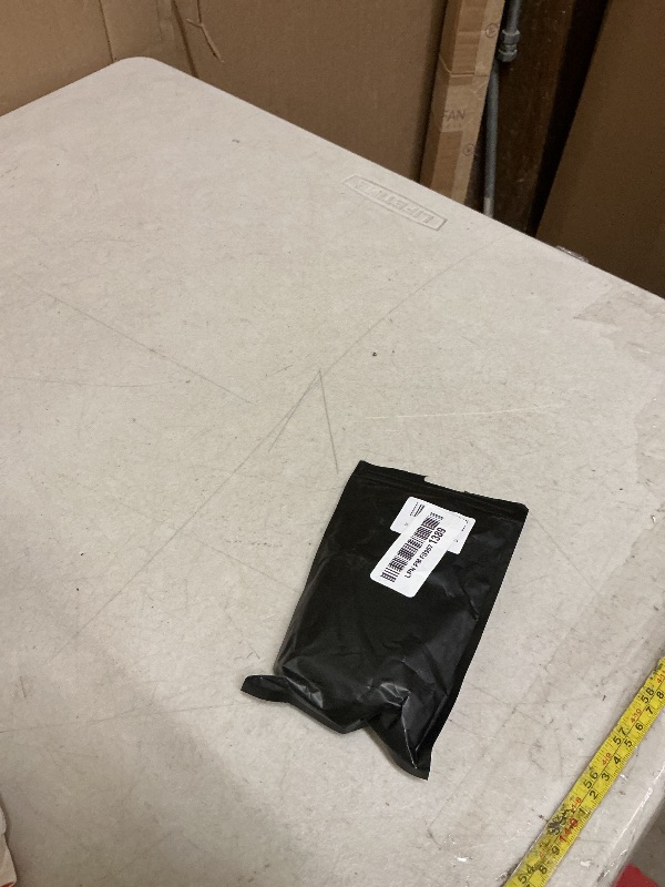 Photo 1 of 1Pc 18650 3.7v 6600mAh 1S3P Li ion Rechargeable Battery Pack with 2P JST-PH2.0 Plug,6.75x5.5x1.84cm (24.42Wh/6.6A),for Simplehuman Sensor Makeup Mirror ST3026 BT1080 Battery Replacement ST3027 3028