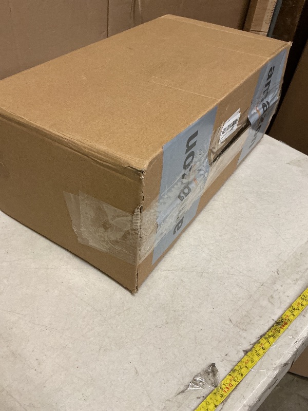 Photo 1 of 2-Pack Clear Acrylic Ice Buckets for Parties (5.5L Each) – Large Plastic Beverage Tubs with Scoops – Wine Bucket Chiller for Parties, Drink Buckets for Outdoor Events, Mimosa Bar, BBQ