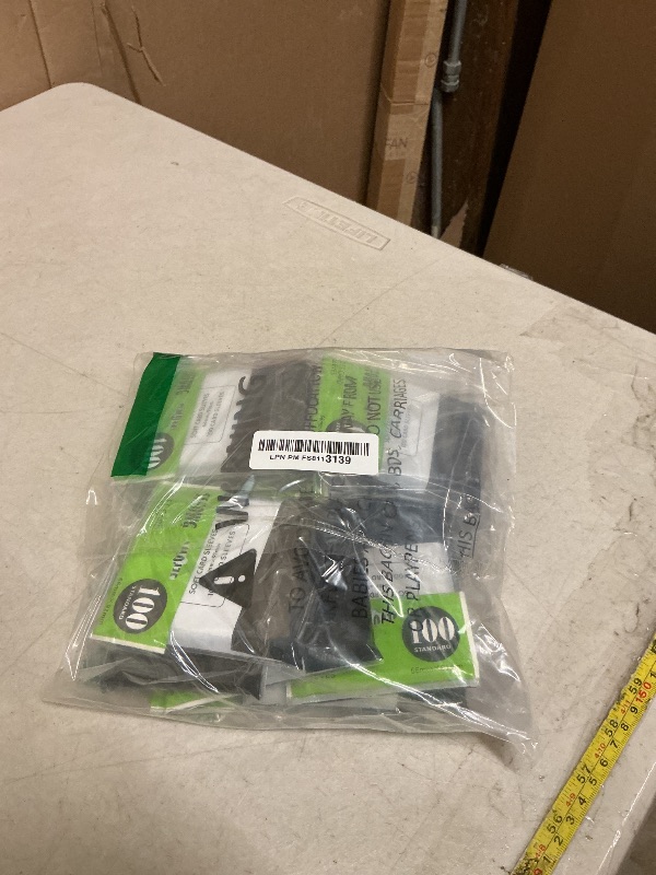 Photo 1 of 1200ct Clear Card Sleeves for Trading Cards, Baseball Sports Soft Sleeves, Ultra Soft Plastic Card Protector Sleeve for Football, MTG, PKM, Game, Standard Cards