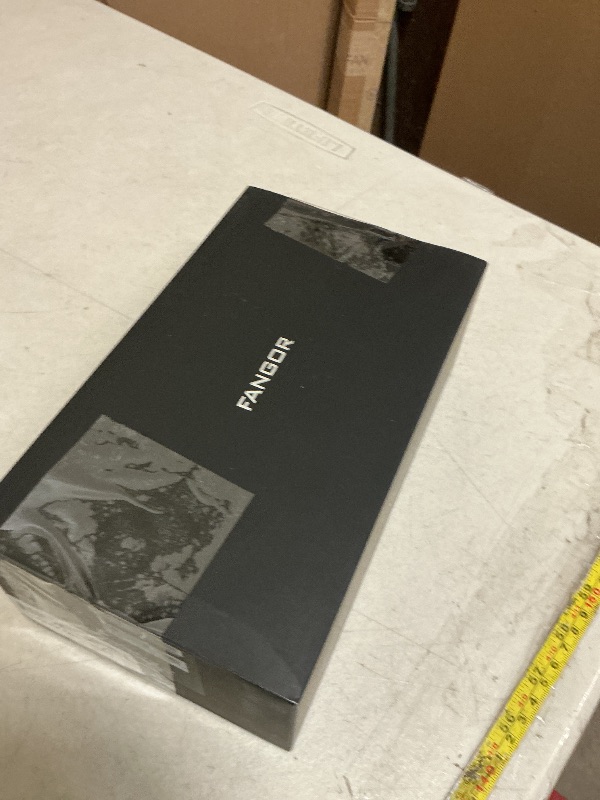 Photo 1 of AR Glasses, Smart Glasses with Massive 201 Inch Micro OLED Virtual Theater, 1080P, 3D Movie, 50° FOV, 400 nits Brightness, Support Stream, Game and Work on PC/Android/iOS/Consoles/Cloud