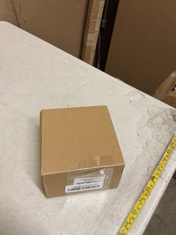 Photo 1 of 12 Pack Plastic Spring Clamps, 3.5inch Small Heavy Duty Clips for Crafts, Backdrop Stand, Woodworking, Photography Studios (Black)