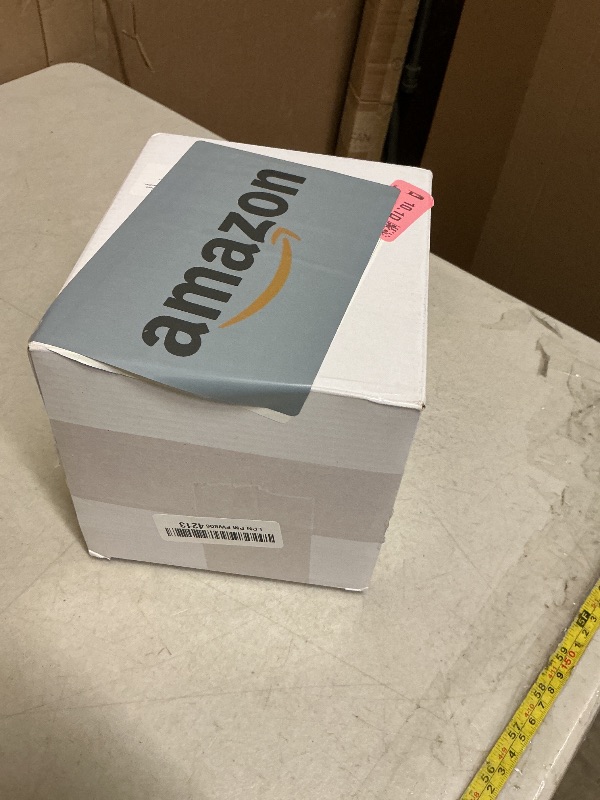 Photo 1 of Shappy 6 Inches Foam Dice Fun Filled Large Educational Toy Kawaii Giant Dice Decorative Eva Foam Jumbo Cube Big Square Building Blocks for Game Nights Learning Sessions(White,1 Pc)