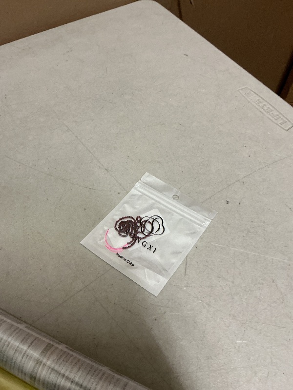 Photo 1 of 2mm 180pcs Natural Garnet Stone Beads, Songxi Small Faceted Round Loose Gemstone Beads for Jewelry Making, DIY Art and Craft, Bracelet Beads for Necklace (1 Strand)