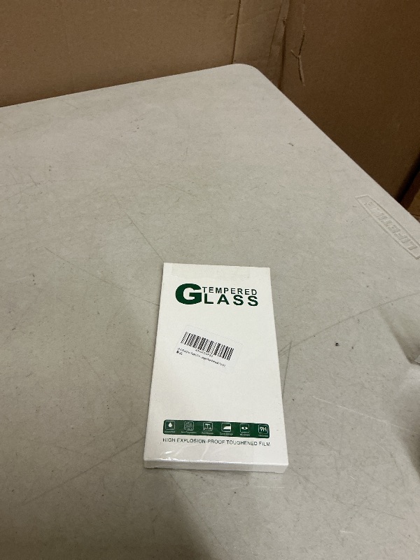 Photo 1 of [2+2 Pack] Pixel 6 Pro Screen Protector and Camera Lens Protector,Fingerprint Unlock, HD Clear 9H Hardness Scratch Resistant,3D Full Coverage Tempered Glass, for Pixel 6 Pro (6.7 Inch)