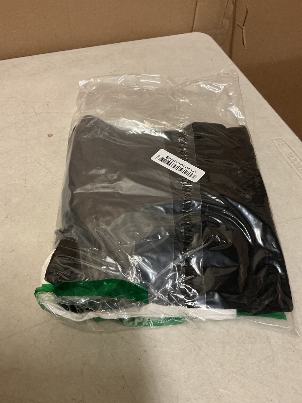 Photo 1 of 2-Pack Bulk Men’s V-Neck T-Shirts – Soft Pre-Shrunk Premium Cotton, Short Sleeves, Reinforced Collar, Crew Neck, Casual Fit Black/White