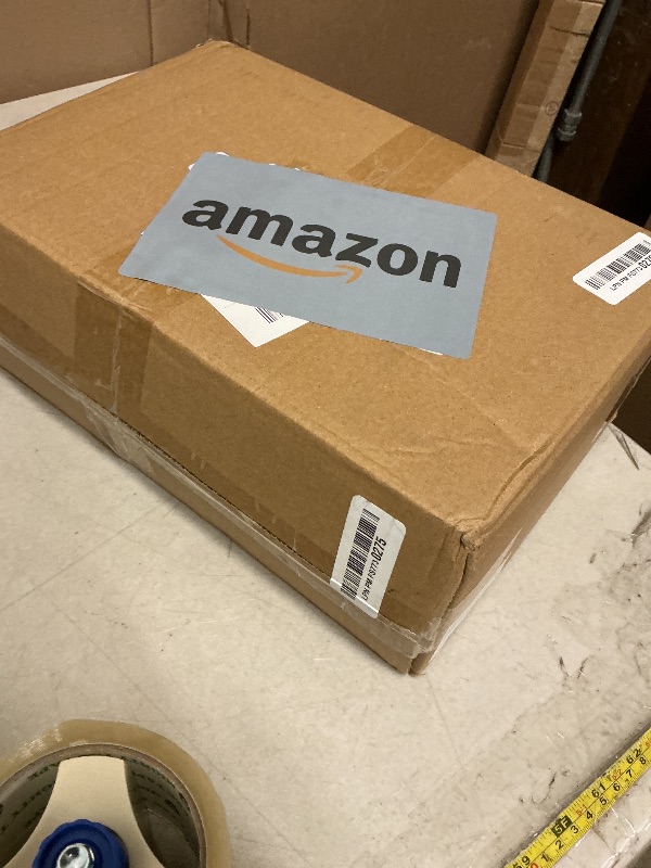 Photo 1 of 12 Pack Acrylic Sign Holder 8.5 x 11, Double-Sided Clear Sign Holder Plastic Stands for Display, T Shape Acrylic Table Sign Stands for Office Store Restaurants Wedding Party Decoration