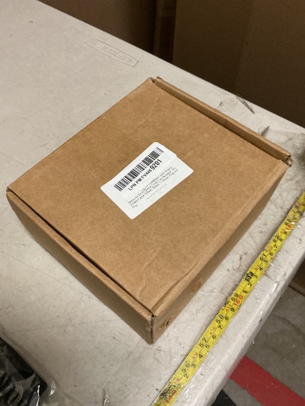 Photo 1 of 2 Pcs Upgrade Complete Caster Wheels Assembly Fit for Razor Crazy Cart Standard, 360° Widen Caster Wheel, 70mm × 50mm, Plug and Play