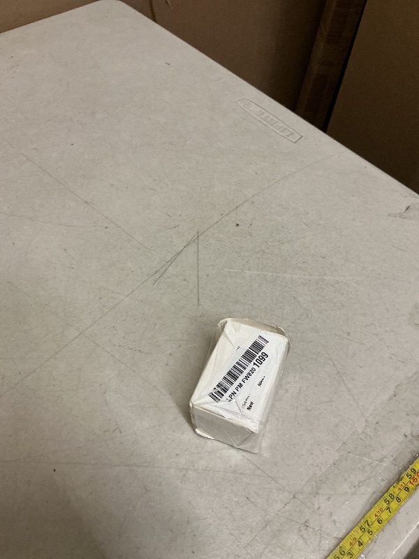 Photo 1 of 2 Pack Professional Peanut Clipper/Trimmer Snap On Replacement Blades #2068-300 - Compatible with Wahl Peanut Hair Clipper/Trimmer, Black