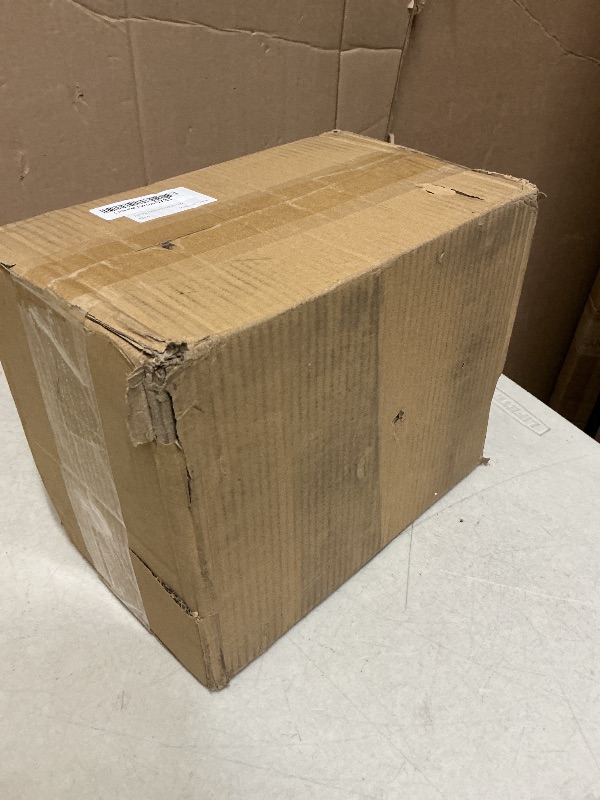 Photo 1 of Goldenwarm Gold Door Handles Interior, Zinc Alloy Heavy Duty Brushed Gold Interior Door Handles for Bedroom Bathroom, Modern Square Privacy Door Levers (6 Pack)