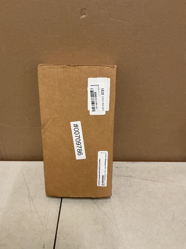 Photo 1 of Bosch 00709786 Range Control Board