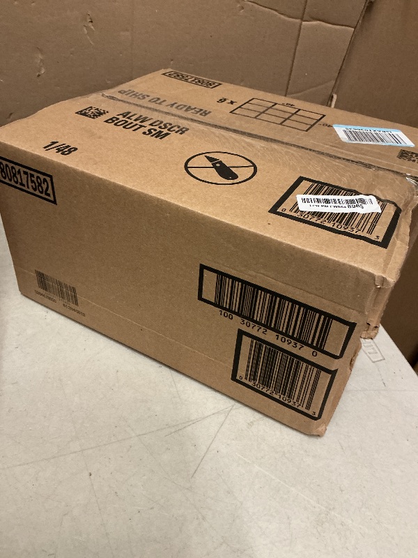 Photo 1 of *INCOMPLETE** Always Discreet Boutique Incontinence and Postpartum Underwear for Women, Maximum Protection, Small/Medium, Rosy, 48 Count