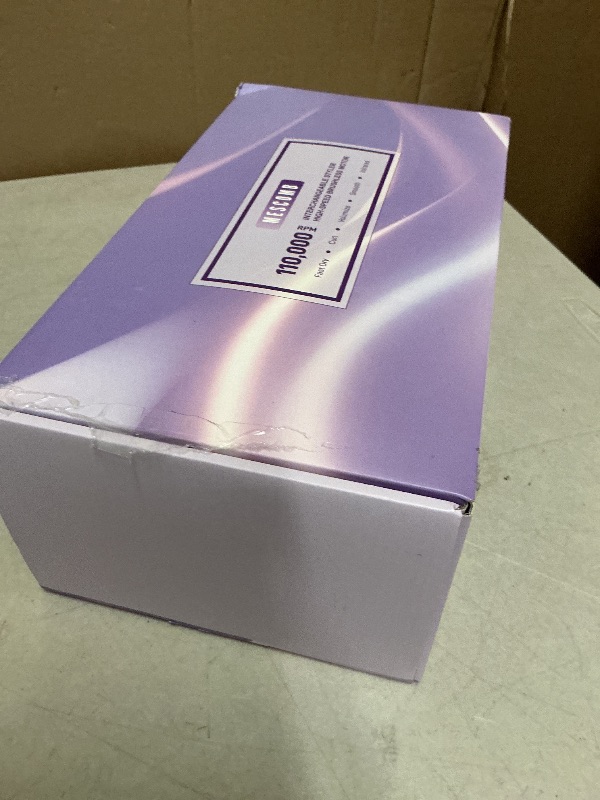 Photo 1 of MESCOMB Upgraded Infrared 6 in 1 Hot Air Styler Wrap - Dual Voltage Hair Dryer| Fast Drying & No Heat Damage, Professional Multi-Styler for Curling, Volumizing & Smooth Straightening (100V-240V)