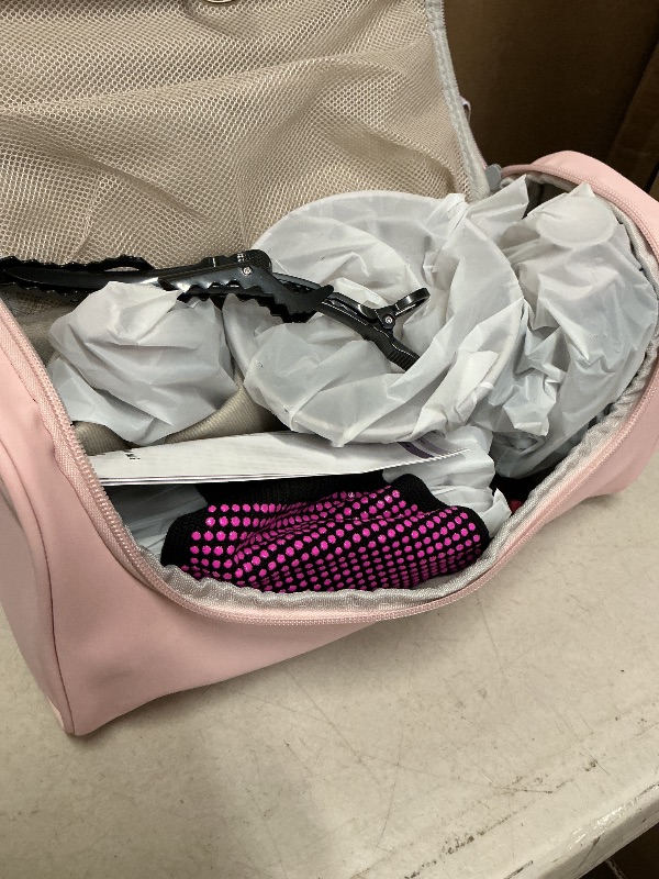 Photo 1 of MESCOMB Upgraded Infrared 6 in 1 Hot Air Styler Wrap - Dual Voltage Hair Dryer| Fast Drying & No Heat Damage, Professional Multi-Styler for Curling, Volumizing & Smooth Straightening (100V-240V)