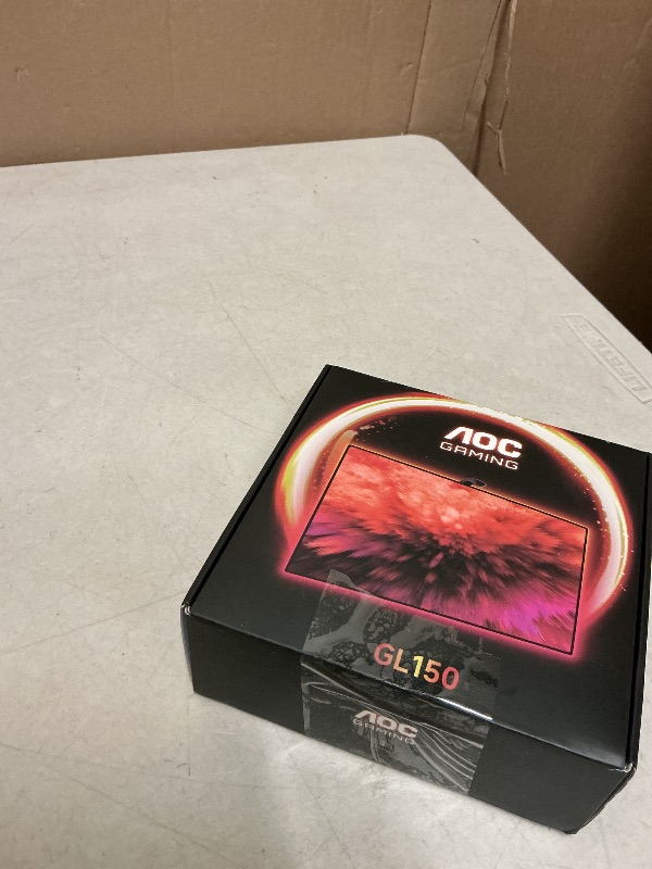 Photo 1 of AOC TV Backlight Sync to Screen, Behind TV LED Changing Lighting for 75-85 Inch TVs, RGB LEDs Strip Lights with Sensor for Home Decorations Smart App Control, Movie Game Music & DIY Mode, 18.0FT