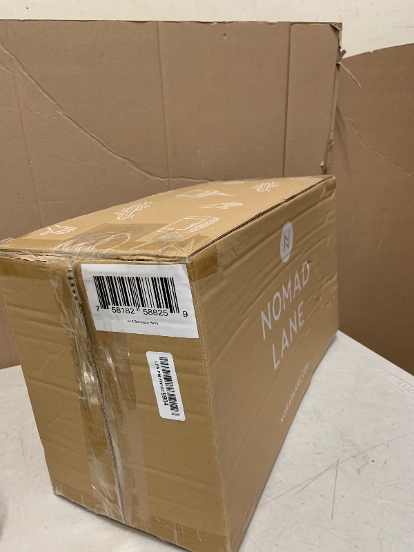 Photo 1 of Nomad Lane Carry-On Luggage Duffel Bag, Durable & Lightweight Suitcase. Bento Bag, Personal Item Weekender Travel Bag for Men & Women, Bordeaux Berry