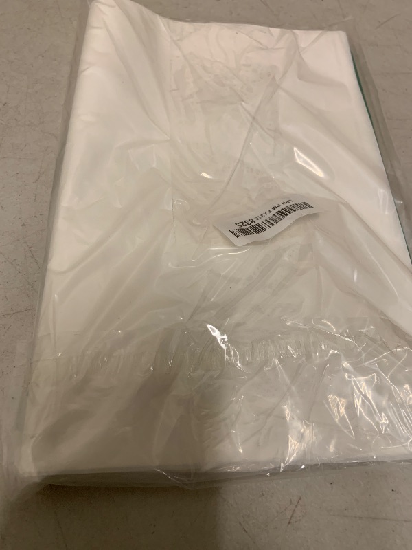 Photo 1 of 100PCS Deli Paper Sheets 12×12", Unbleached White Wax Paper Sheets for Food Basket Liners, Precut Parchment Paper Baking Sheets for Cookies, Grease Resistant Sandwich Wrappering Paper by Neyimqr