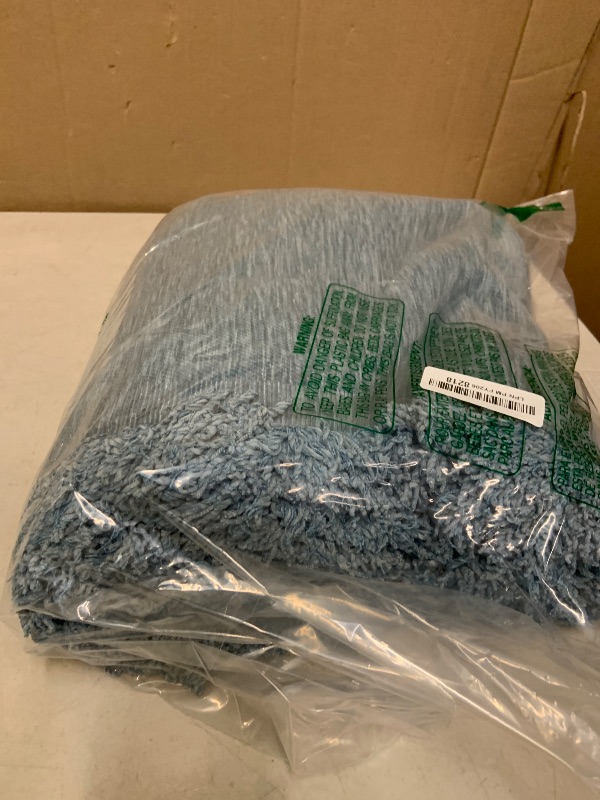 Photo 1 of Houmiggle Sectional Couch Covers, 2 Pieces Washable L Shaped Couch Covers Sofa Blanket for Dogs Pet Friendly Sectional Sofa Slipcovers Furniture Covers,71"x 118"+ 71"x 118",(XX-Large,Dusty Blue)