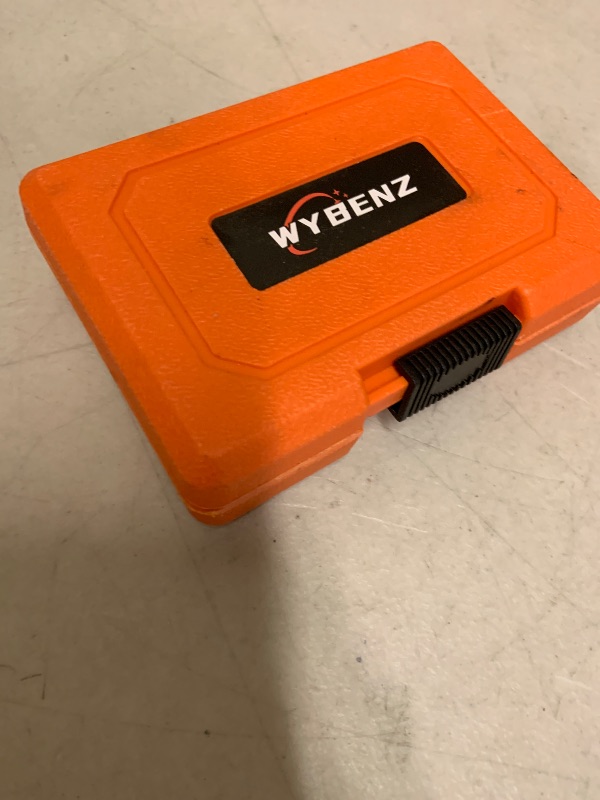 Photo 1 of 14Pcs Screw Extractor and Left Hand Drill Bits Set, Easy Out Screw Extractor Set, Broken Bolt Extractor Kit Bolt Remover, Reverse Cobalt HSS Steel Drill Bit for Remove Stripped Screws and Broken Bolts