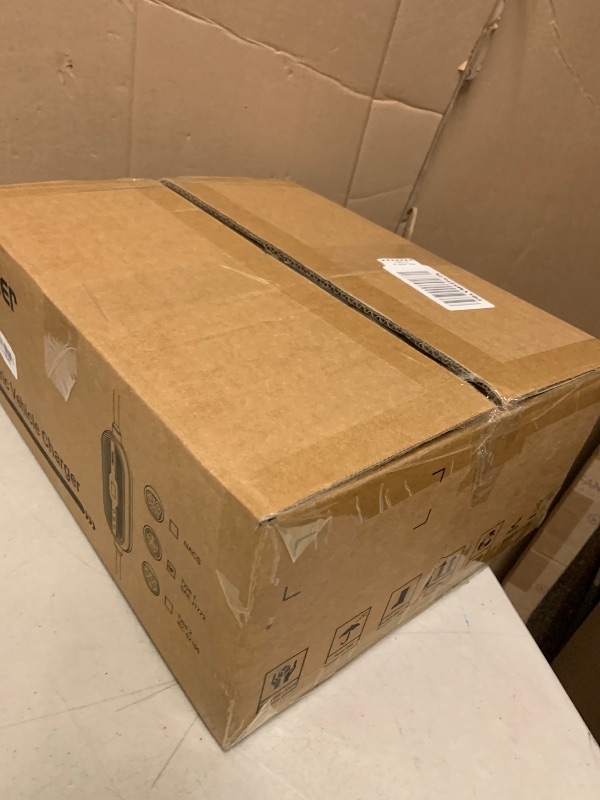 Photo 1 of AIMILER Level 2 Electric Vehicle (EV) Charger(WIFI APP/Plug-play), 32A, 25ft Cable ETL Certified, 220V-240V NEMA 14-50P Plug EVSE w/ J1772 Connector, Portable EV Car Charging Stations for Home Level 2