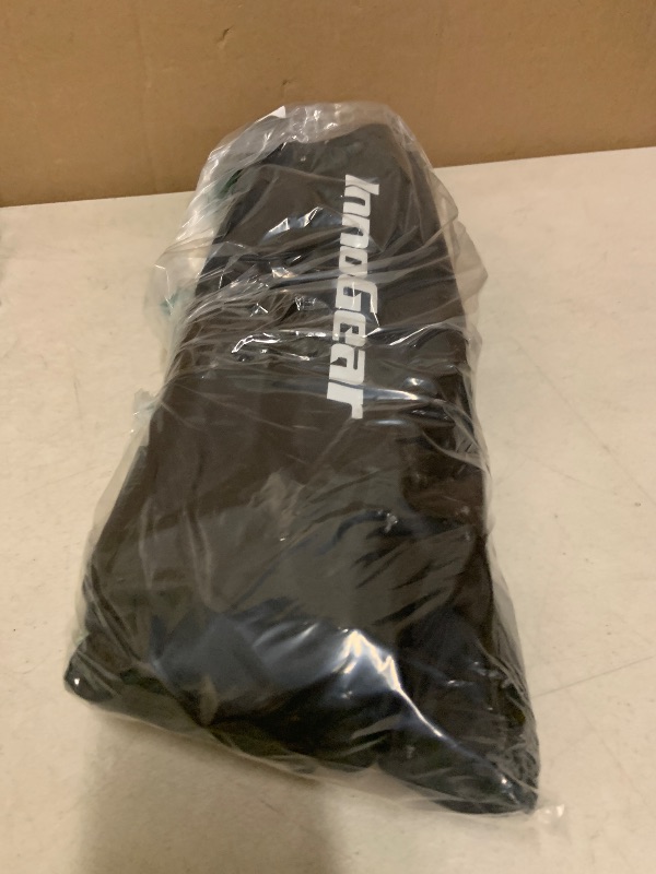 Photo 1 of InnoGear Microphone Stand, Tripod Boom Arm Floor Mic Stand Height Adjustable Heavy Duty with Carrying Bag 2 Mic Clips 3/8" to 5/8" Adapter for Singing Podcast for Blue Yeti Shure SM58 SM48 Samson Q2U