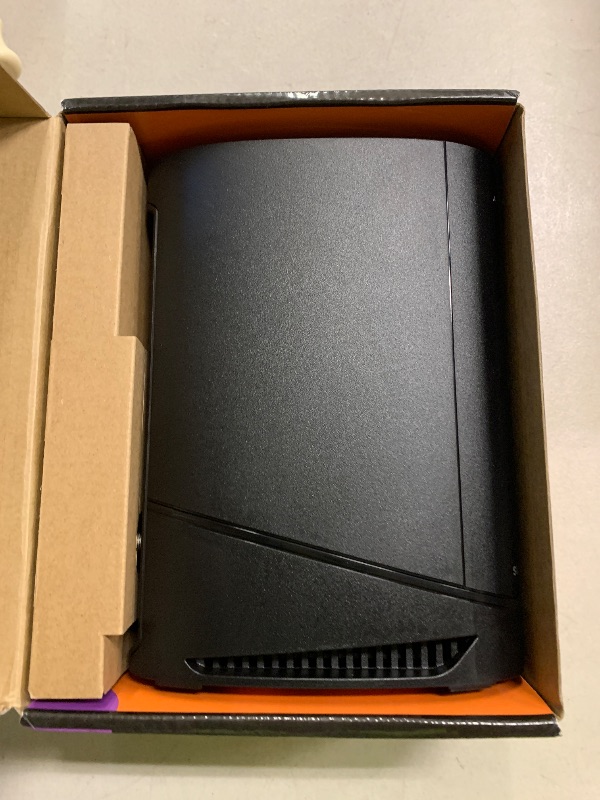 Photo 1 of Arris (G18) - Cable Modem Router Combo - Fast DOCSIS 3.1 Multi-Gigabit WiFi 6 (AX1800), Approved for Comcast Xfinity, Cox, Spectrum & More