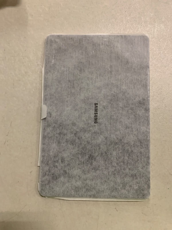 Photo 1 of Samsung Galaxy Tab A9+ Plus 11” 64GB Android Tablet, Big Screen, Quad Speakers, Upgraded Chipset, Multi Window Display, Slim, Light, Durable, Kids Friendly Design, US Version, 2024, Silver