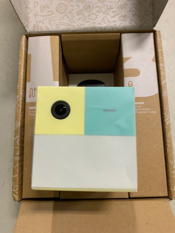 Photo 1 of Nex Playground - The Active Play System for Kids & Families Where Indoor Physical Activity Meets Interactive Family Fun and is Great for Gaming Nights, Parties and Playdates