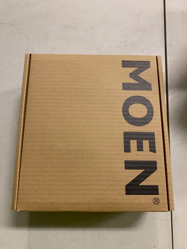 Photo 1 of Moen Flo 1-inch Smart Water Shut Off Valve, Smart Home Water Monitor Leak Detector, Wifi Connected, App Enabled Flow Meter and Shutoff, 900-006