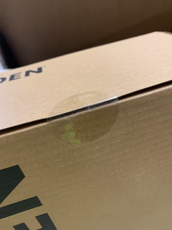 Photo 1 of Moen Flo 1-inch Smart Water Shut Off Valve, Smart Home Water Monitor Leak Detector, Wifi Connected, App Enabled Flow Meter and Shutoff, 900-006