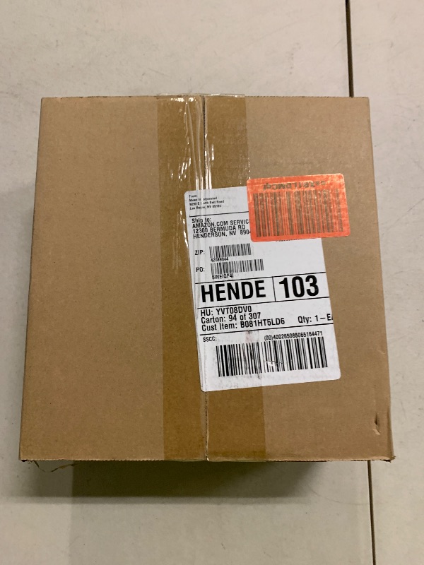 Photo 1 of Moen Flo 1-inch Smart Water Shut Off Valve, Smart Home Water Monitor Leak Detector, Wifi Connected, App Enabled Flow Meter and Shutoff, 900-006