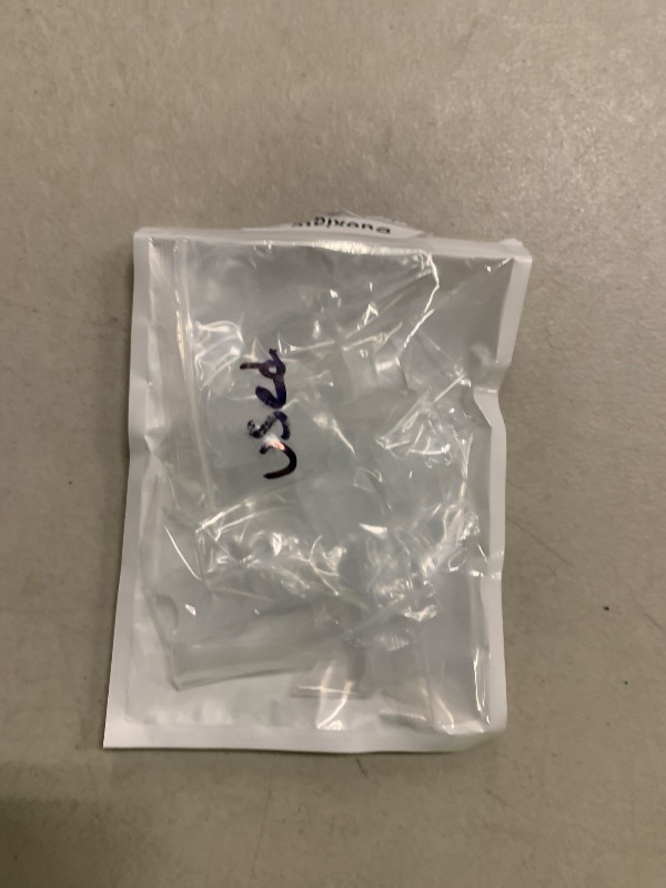 Photo 1 of 10PCS Gel Toe Separator, Pinky Toe Spacers, Little Toe Cushions Straightener Bunion Corrector for Preventing Rubbing & Relieving Pressure, Pain Relief from Overlapping Toes, Blisters, and Corns