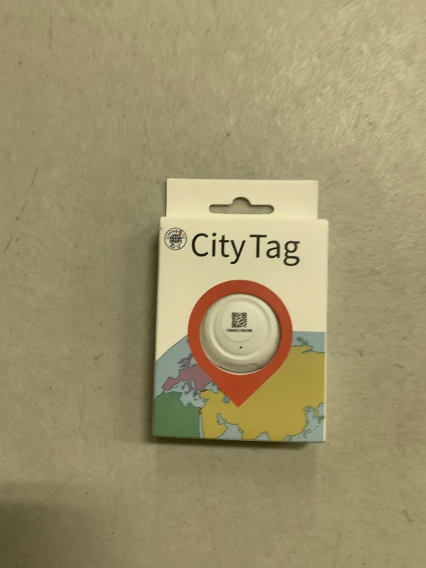 Photo 1 of 2025 GPS Tracker for PetLong Battery Life | Compatible with iPhone & Android