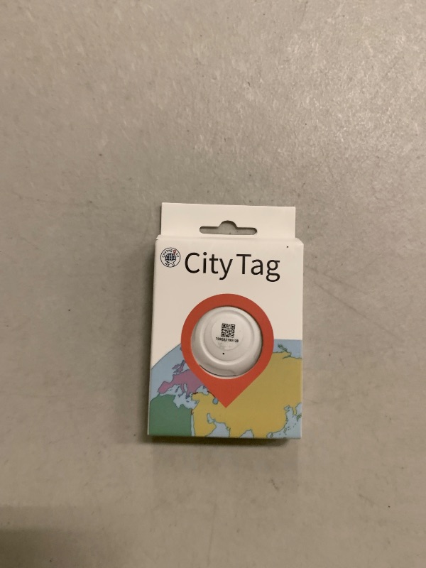 Photo 1 of 2025 GPS Tracker for PetLong Battery Life | Compatible with iPhone & Android