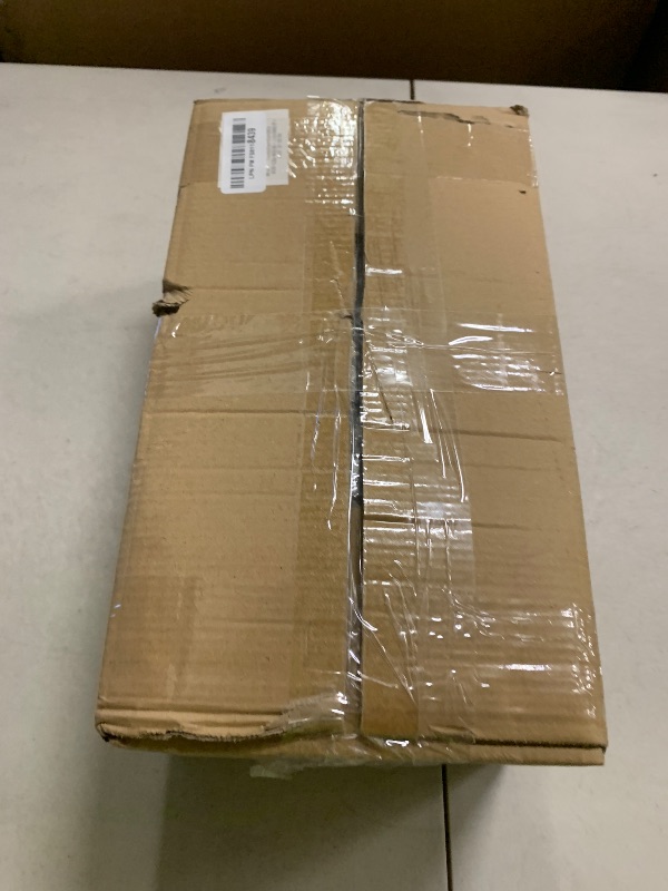 Photo 1 of 2 Pack Large Pull Out Bathroom Organizers and Storage,2 Tier 12.8? Tall Sliding Kitchen Under Sink Organizer for Cleaning Products Storage,Acrylic Clear Bathroom inder Sink Organizer,Undersink Storage