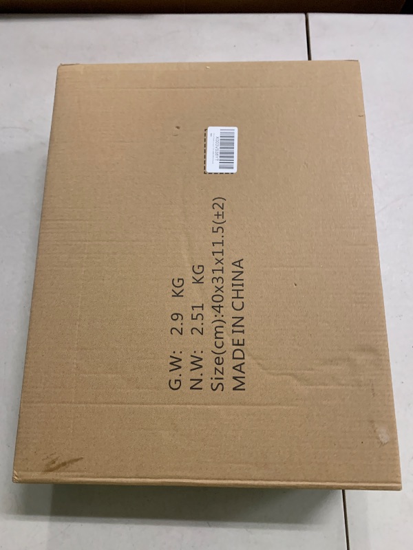 Photo 1 of LINZINAR Shoe Rack 3 Tier Long Metal Shoe Organizer for Closet Entryway Black