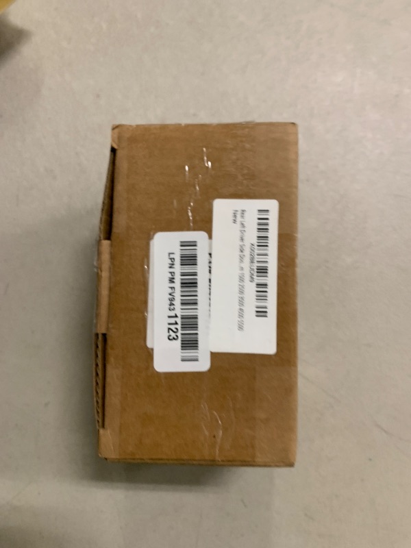 Photo 1 of Rear Left Driver Side Door Lock Latch Actuator for 2003-2010 Dodge Ram 1500 2500 3500 4500 5500