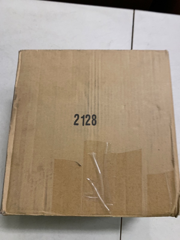 Photo 1 of 2 Gallon Battery Powered Garden Sprayer, Electric Sprayer with USB Rechargeable Handle, 3 Mist Nozzles, Retractable Wand, Water Pump Sprayers with Adjustable Shoulder Strap for Yard, Lawn and Garden