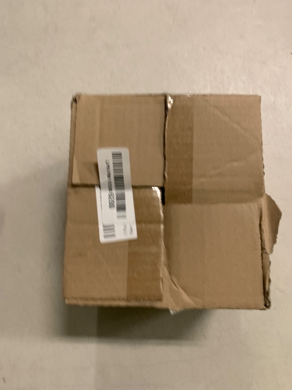 Photo 1 of 2 Pack Index Card Display Stand 4x6 Index Card Storage Box Flash Card Holder Acrylic Postcard Display Rack Notecard Organizer Business Card Stand for Desk Home Office(Transparent No Card)