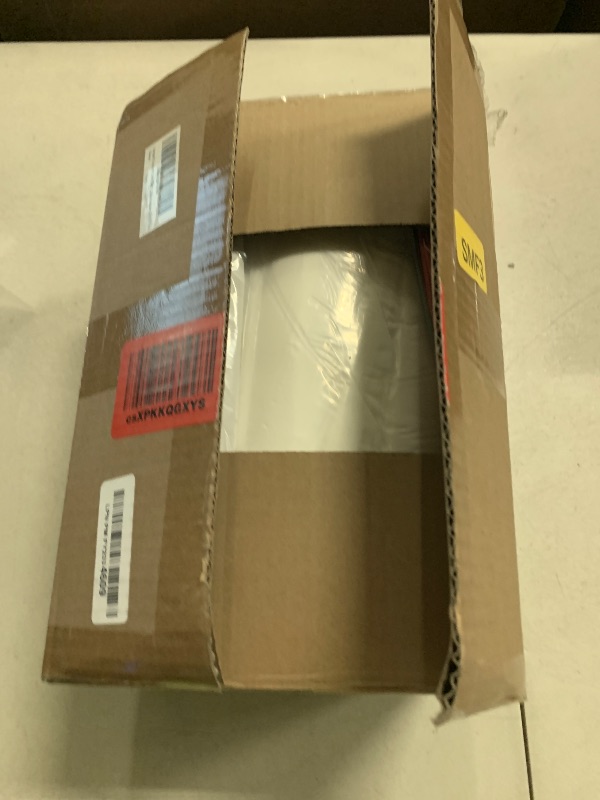 Photo 1 of Iheqard Outdoor Deep Seat Cushion Set, 24 x 24 Inch Waterproof and Fade Resistant Patio Furniture Cushion Backrest with Ties for Patio Garden Yard and Balcony (Black Stripes, 24x24Inch)