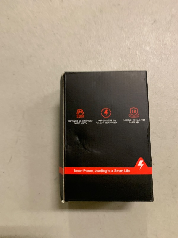 View 2 of 30.45V Replacement for Dyson Vacuum Charger for Dyson V10 V11 V12 V15 SV12 SV14 SV16 SV20 SV22 Absolute Animal Motorhead Cordless Vacuum Power Supply?Not for V6/V7/V8| Charger Port: 4.8 x 1.7 mm?