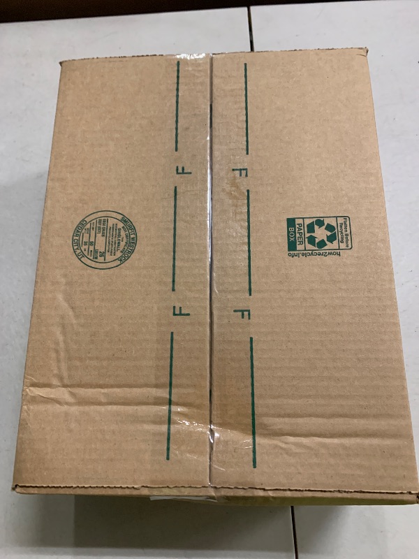 Photo 1 of NETGEAR Orbi Whole Home Tri-Band WiFi 6 Mesh Network System (RBK753P) – Router with 2 Satellite Extenders – Security Features - Coverage up to 7,500 sq. ft., 75 Devices - AX5200 (Up to 5.2Gbps)