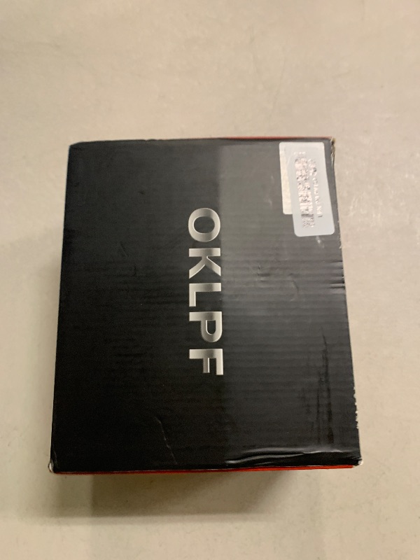 Photo 1 of OKLPF Throttle Body 12570800 Compatible with Chevy, GMC, Cadillac, Buick,Isuzu, Avalanche, Silverado 1500 2500 3500, Suburban, Tahoe, Envoy, Sierra, Yukon, Escalade