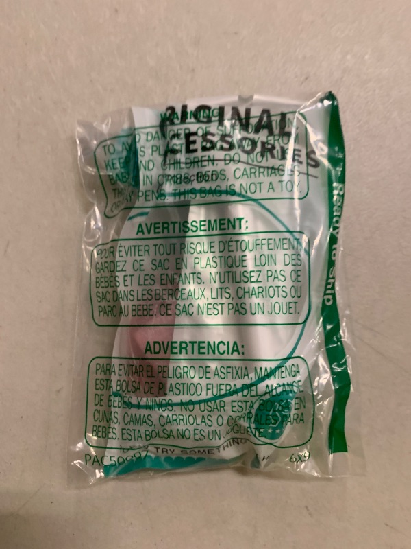 Photo 1 of [Secure Lock] for SHOKZ OpenFit 2 Case, TUDIOW Clear TPU Shockproof Protective Case Cover for New SHOKZ OpenFit 2 Headphones Accessories with Cleaning Kit & Keychain (Clear Pink)