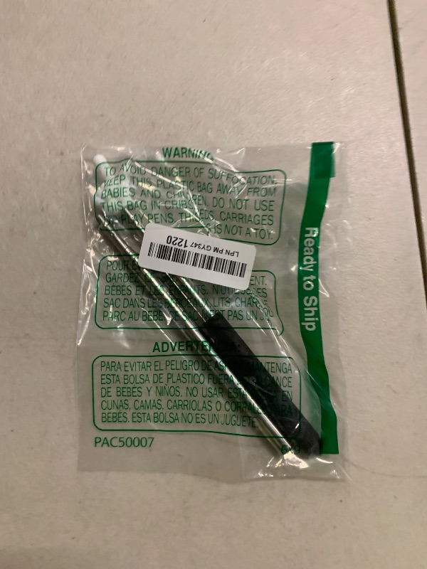 Photo 1 of 2Pcs Telescopic Teachers Pointer, Extendable Hand Pointer Finger Pointer Stick, Mini Retractable Classroom Pointer for Elementary School Kindergarten Teacher, Classroom Supplies (Black)