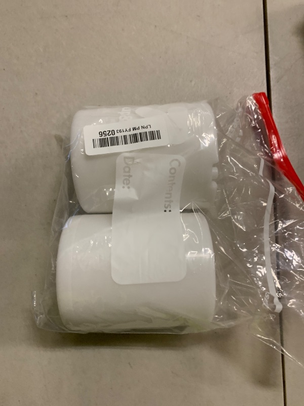 Photo 1 of 2PCS Cooling Gel Tube for Breast Milk, Highly Efficient 24 Hour Cold Retention, Suitable for Portable Breast Milk Cooler Bottle & Storage Bottle, 360° All-Round Cooling for Travel & Outdoor