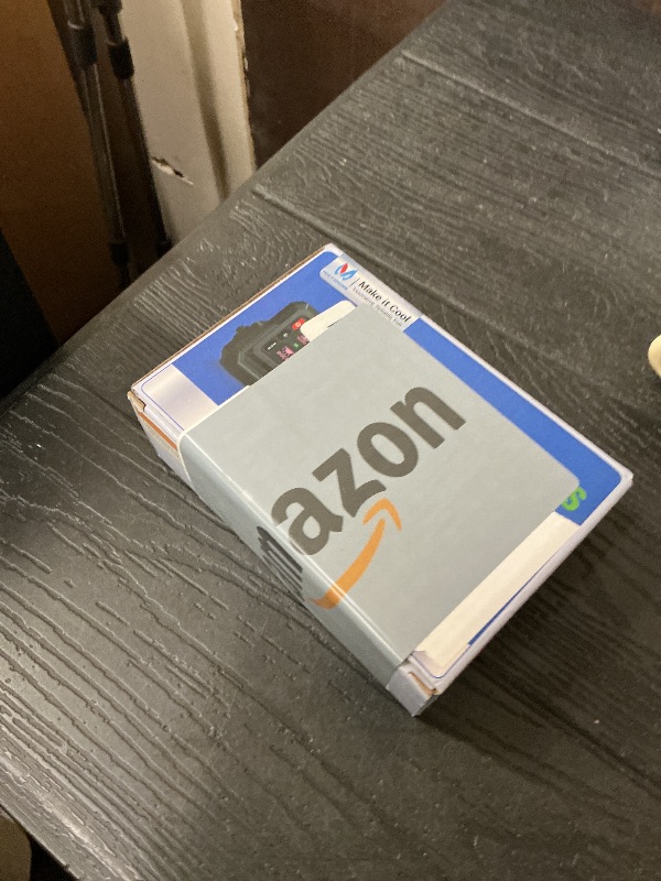 Photo 1 of MICTUNING 8 Gang Wireless Switch Panel Suitable for P1S-W, 328FT 433MHz Remote Range Up to 4-Panel Sync, Plug and Play, Multifunction Toggle Momentary Strobe Pulsed for Car(Panel Only)