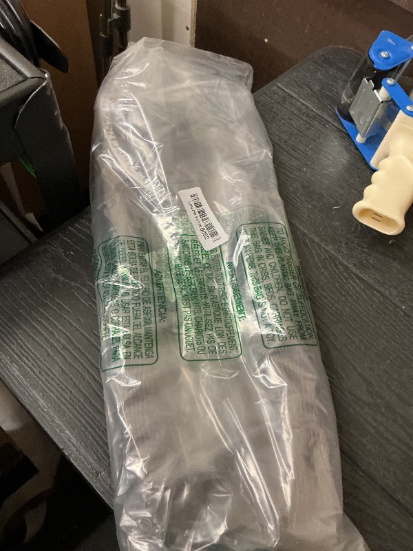 Photo 1 of 2pcs Plastic Viking Axe Costume Props,Fake Axe for Children Adult Halloween Party Role-Play Dress Up Weapon Accessories (Black)