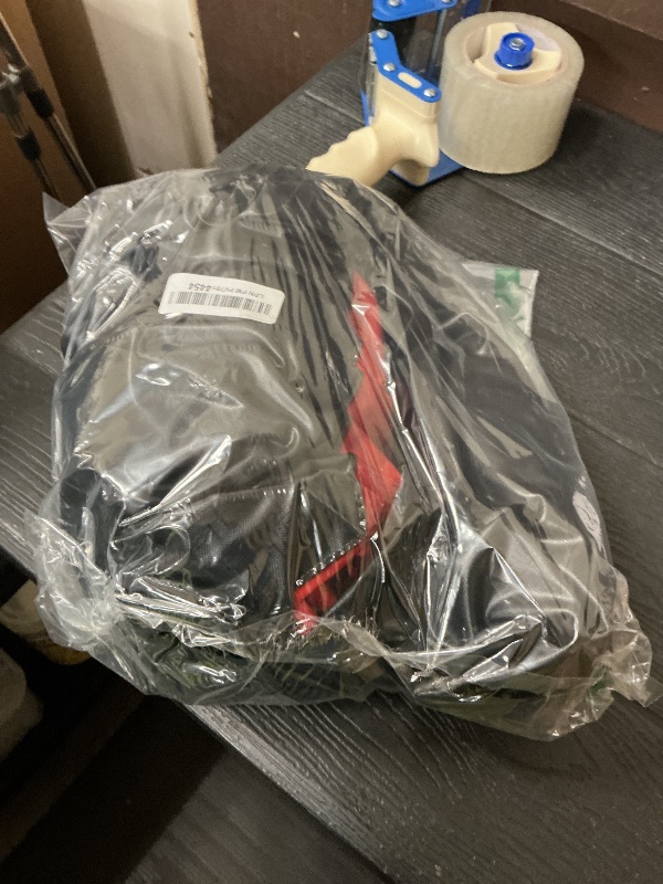 Photo 1 of HopeRock Punching Bag for Kids, Boxing Set with Scoring, Light, Music, 4 Game Modes, Inflatable Boxing Bag with Gloves, Birthday Gifts Toys for 4-8-12 Years Old Boys