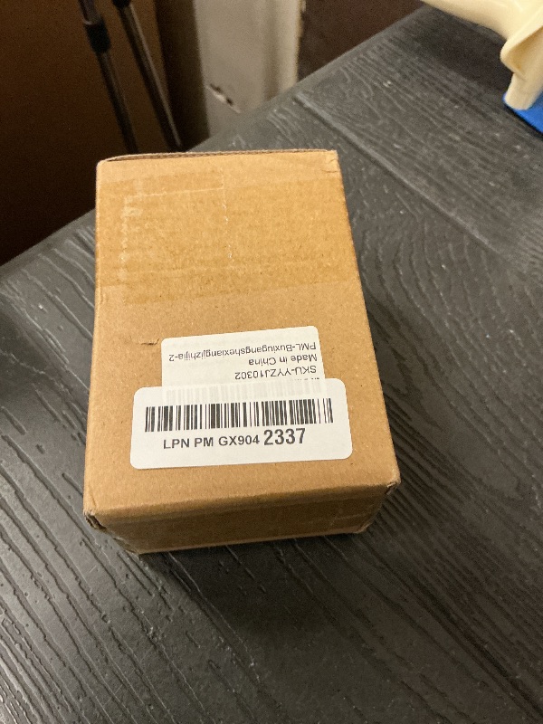 Photo 1 of 2 PCS ViewKurM Gutter Mount for Security Cameras,Stainless Steel Eufy Camera Mount,No Drill Universal Mounting Bracket Compatible with Eufy S340/SoloCam E30, Reolink TrackMix, Tapo C425 & Solar Panels